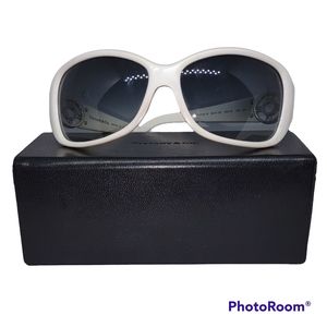 Tiffany & Co. White Sunglasses